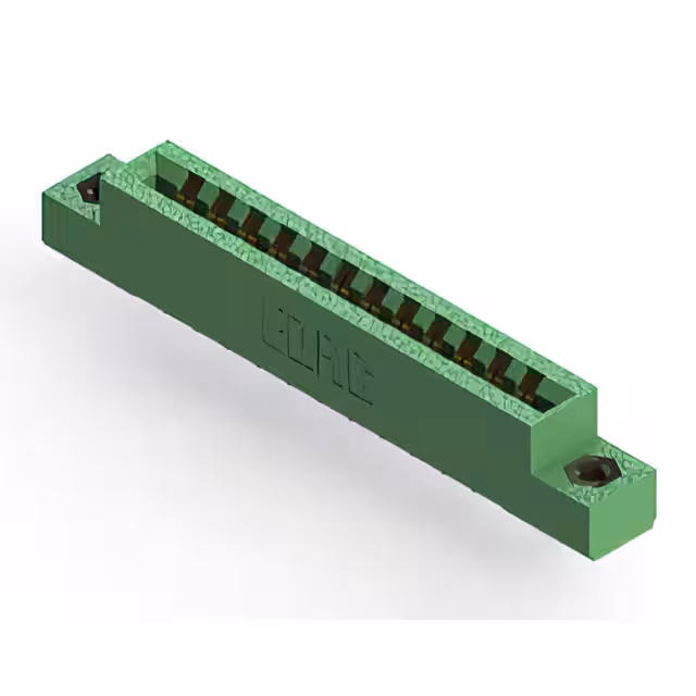 306-012-521-108 EDAC Inc.  Edgeboard Connectors